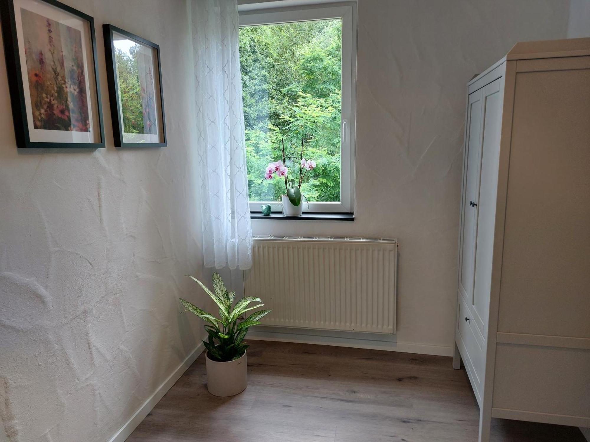Apartment Waldhaus Sophienhoehe