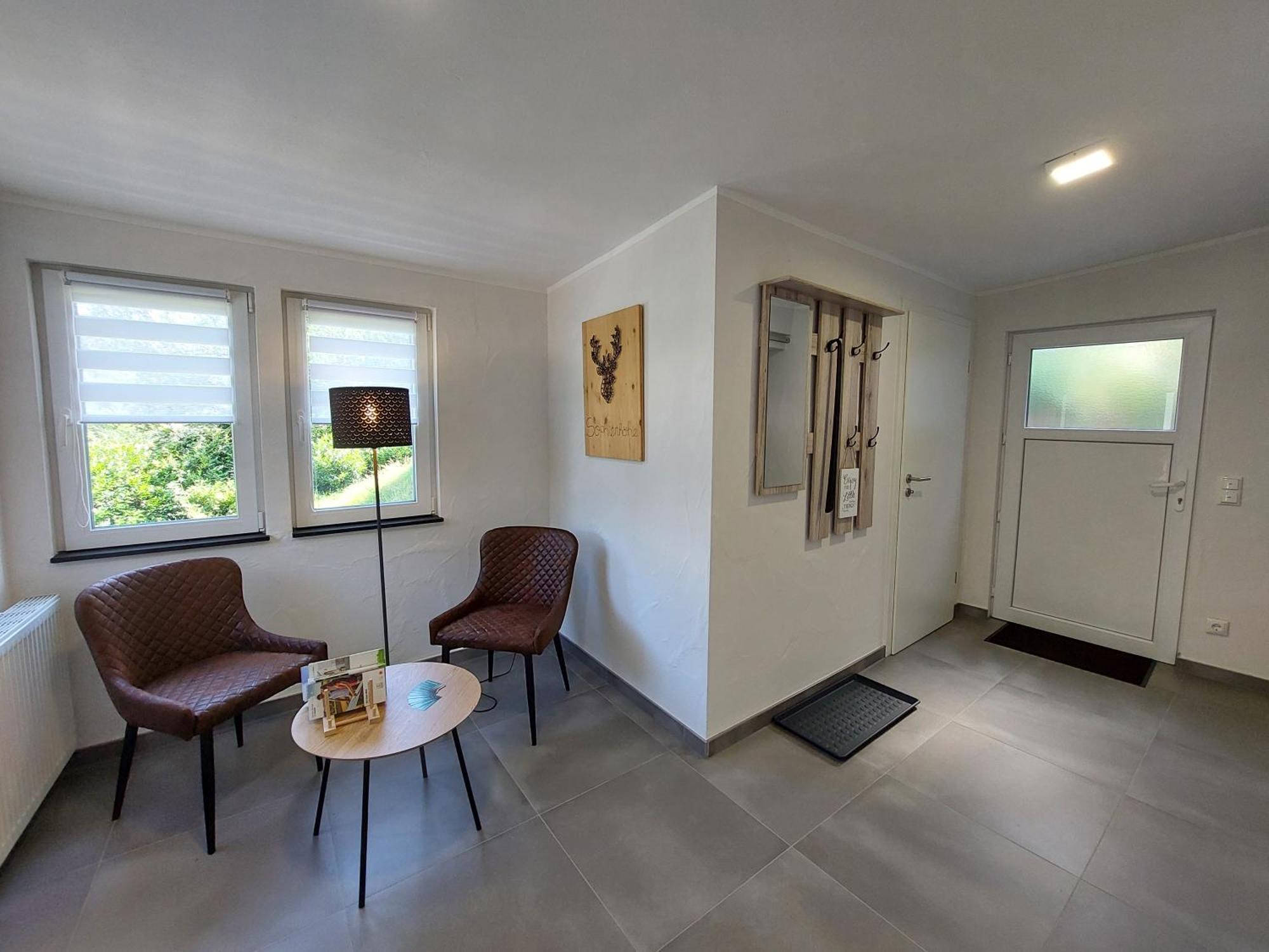 Waldhaus Sophienhoehe Apartment