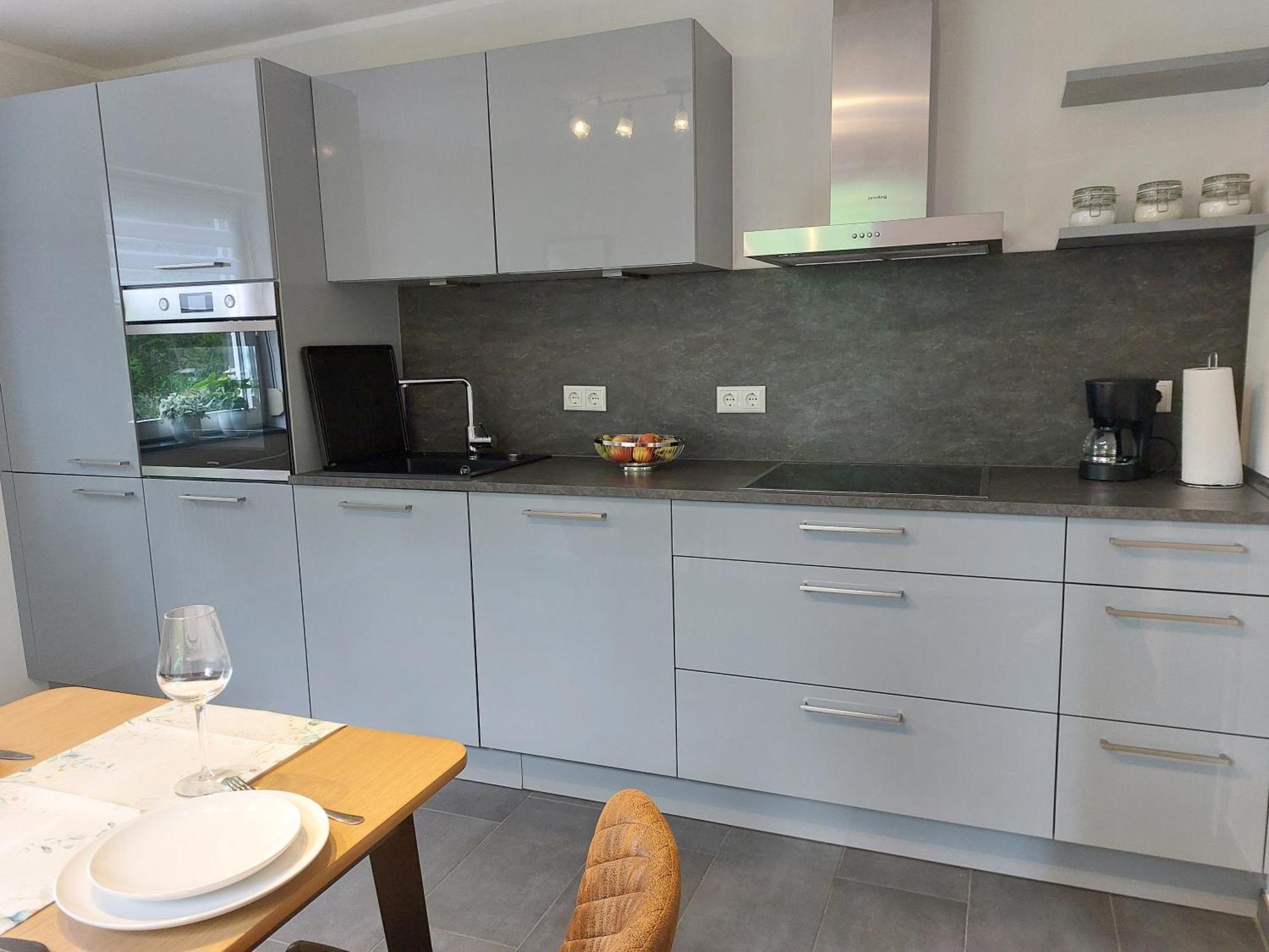 Apartment Waldhaus Sophienhoehe Mechernich